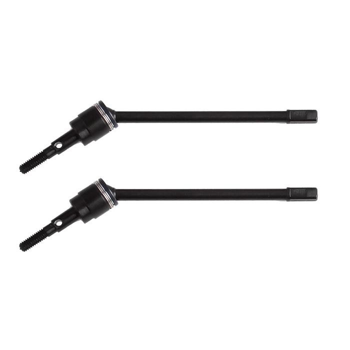 Stok Baru Cvd Drive Shaft Austar Mn999 Rc 1/10 Cvd Mn999 Austar