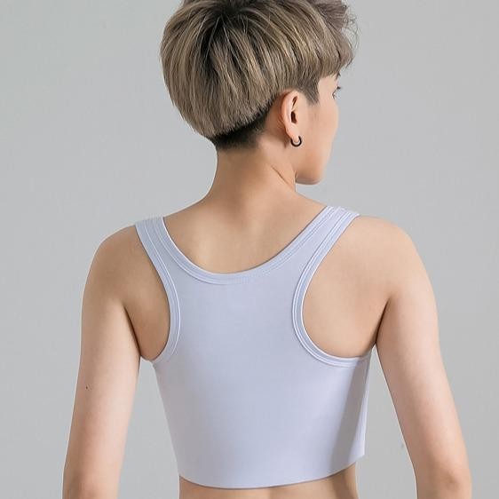 

BREAST BINDER CHEST BINDER PERATA DADA UNISEX PREMIUM KODE 739