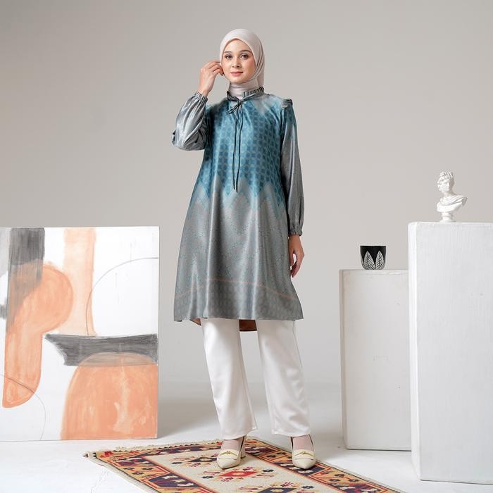 DENOSA NEW MIKHA TUNIK PREMIUM