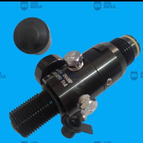 Regulator Paintball Regul Taiwan Untuk Menstabilkan Angin Pcp Promo