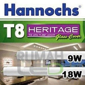 (Expert) Hannochs TubeLED TL T8 (9 Watt)