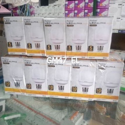 (Expert) PAKET BUNDLE PIOLINE 5WATT