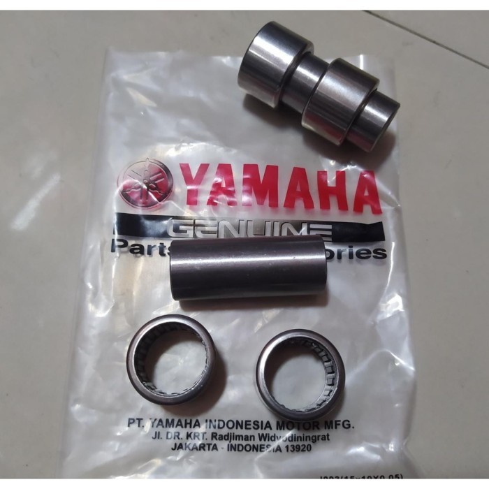 (Expert) BOS ARM RX KING LAHER BOS FORK ARM RX KING LAHER BAMBU