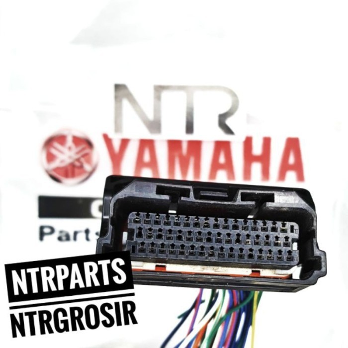 (Expert) sokcet soket ecu ecm acg nmax aerox lexi ori GROSIR