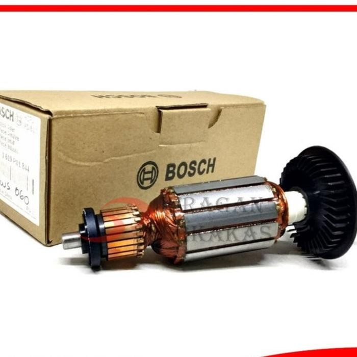 angker GWS 060 bosch ORI - armature GWS 060 bosch - rotor bosch 060