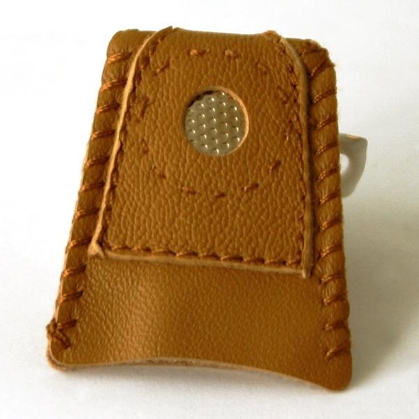 

Rubber Thimble / Penutup jari yeidam -2173