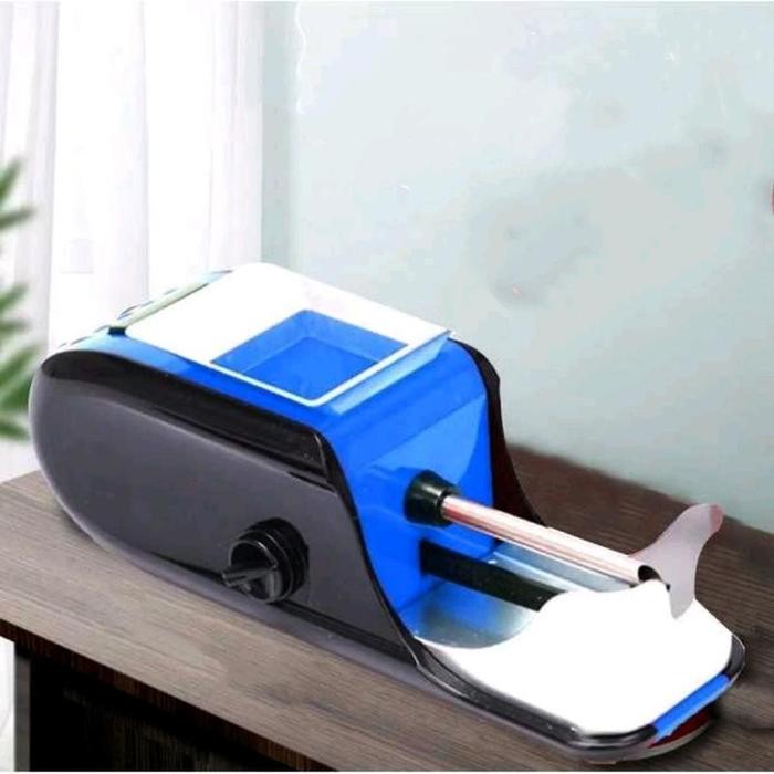 

Mesin Serbaguna Pengisi/Pemotong Kertas RKK Elektrik 8 mm - GR-12-002