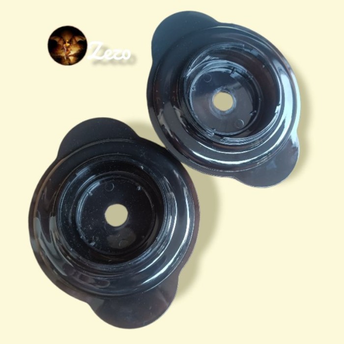 (Expert) Sparepart tutup Chopper Pero Multiple Chopper original KD-888