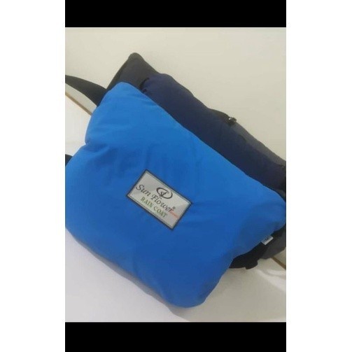 (Expert) jas hujan sunflower original 100%