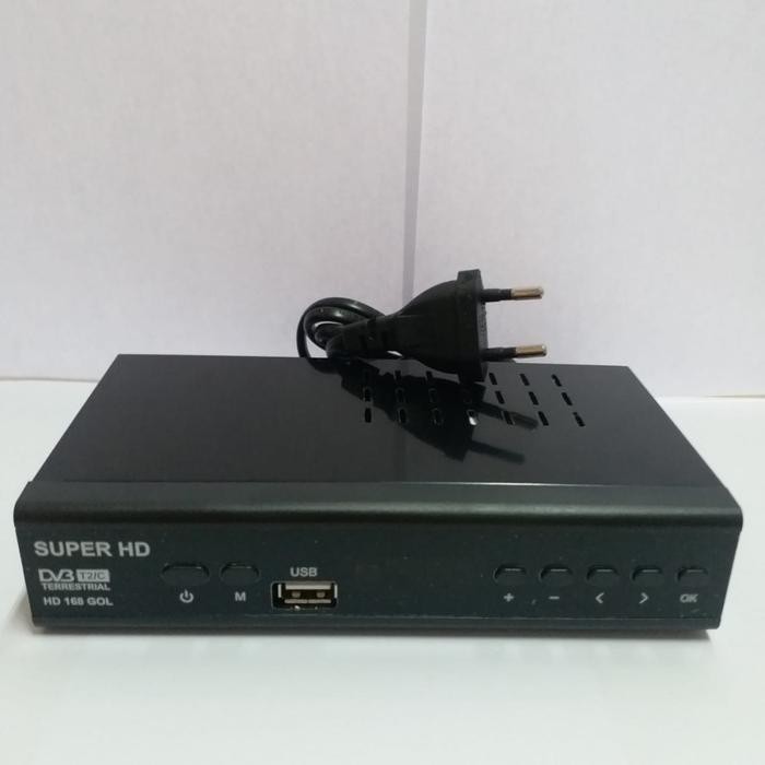 set top box tv digital super hd tv digital 168