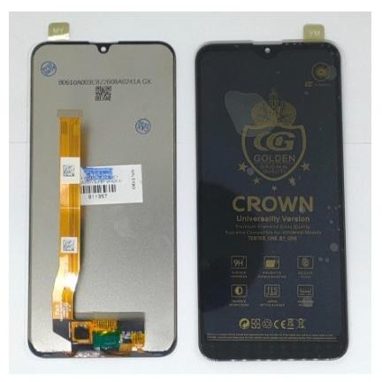 Termurah LCD TOUCHSCREEN OPPO A1K REALME C2