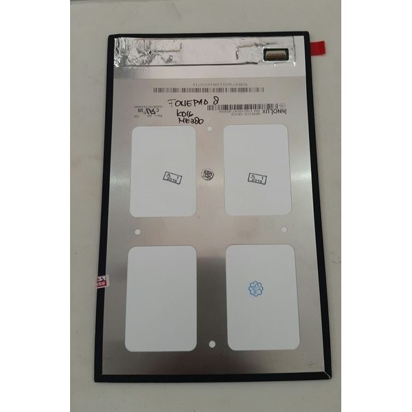 Lcd Asus Fonepad 8 K016 Fe380