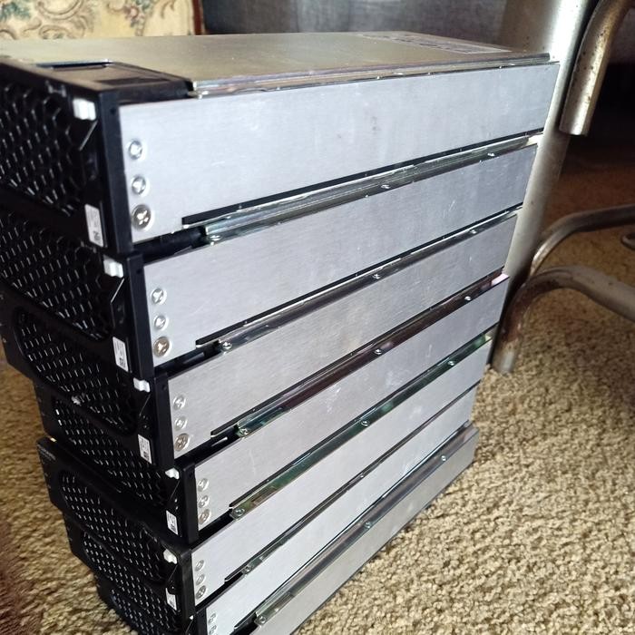 (Expert) POWER SUPPLY HUAWEI R4850/G5 3000W