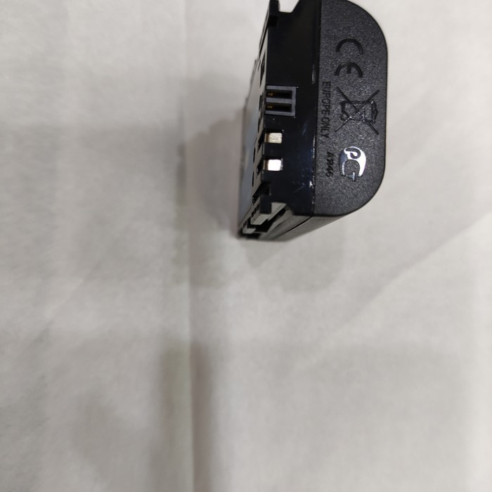 [Expert] BATERRY CANON LP-E6 / BATERAI CANON LP-E6 / BATERAI KAMERA CANON LP-E6