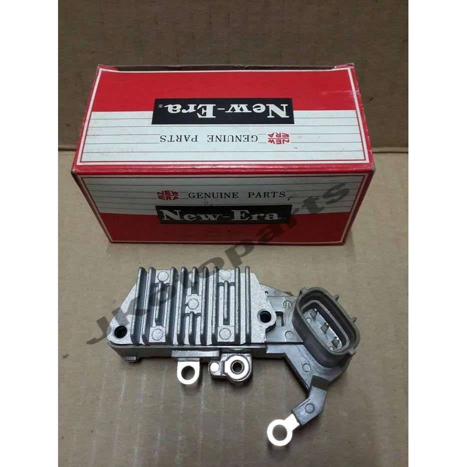 Ic Regulator Kijang Capsul Bensin