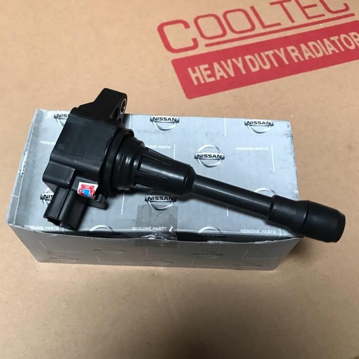 Coil Nissan Livina 1.500Cc/ Coil Nissan Grand Livina 1500 Original