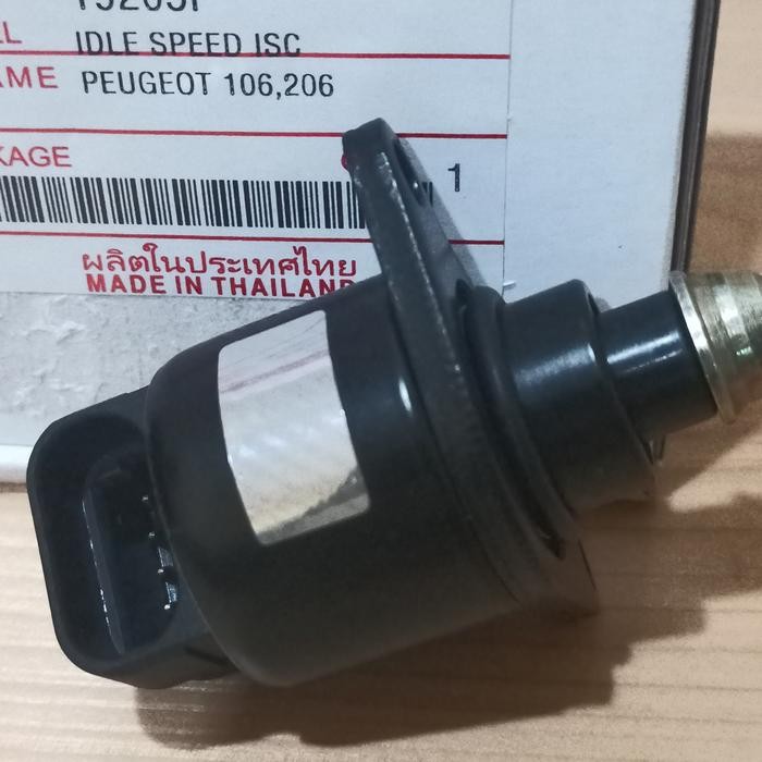 Sensor Idle Control Peugeot 206