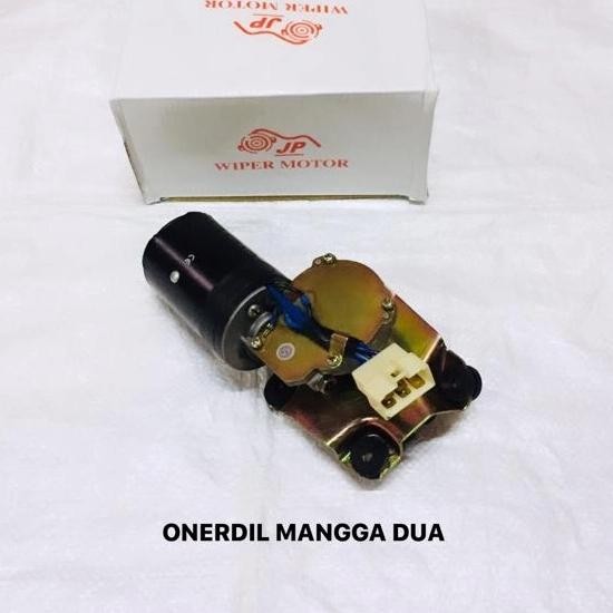 Motor Wiper Dinamo Wiper Honda City 12V