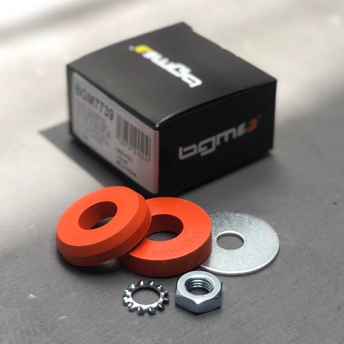 Karet Shock Depan Atas Bgm Vespa Px Pts Excel / Modern Vespa