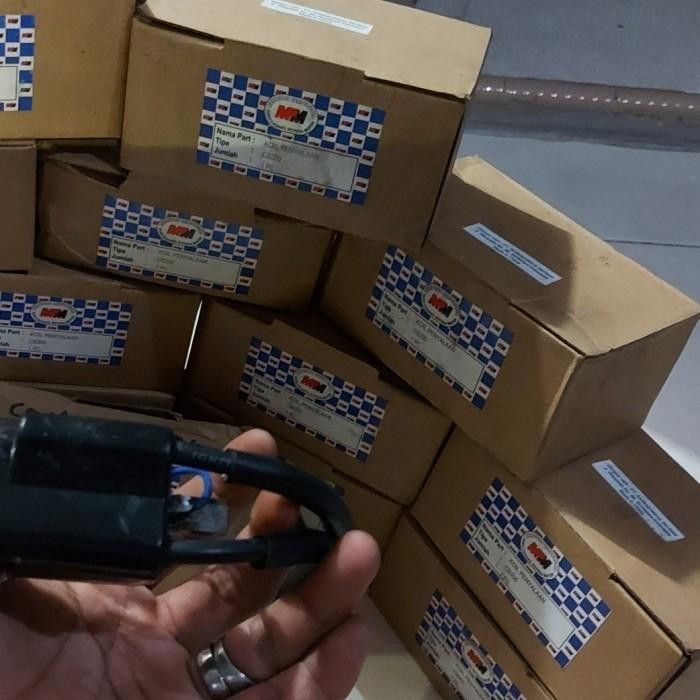 Koil Coil Ignition Cb125 Cb175 Cb200 Twin