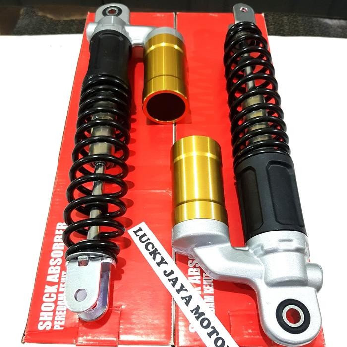 Terlaris Shockbreaker Shokbreker Belakang Nmax N-Max N Max Tabung 2018 Original Ongkir Termurah