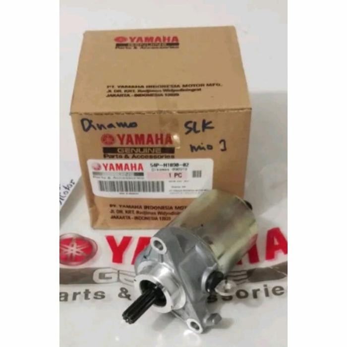 DINAMO STARTER MIO J - MIO GT 115 - Xride Original