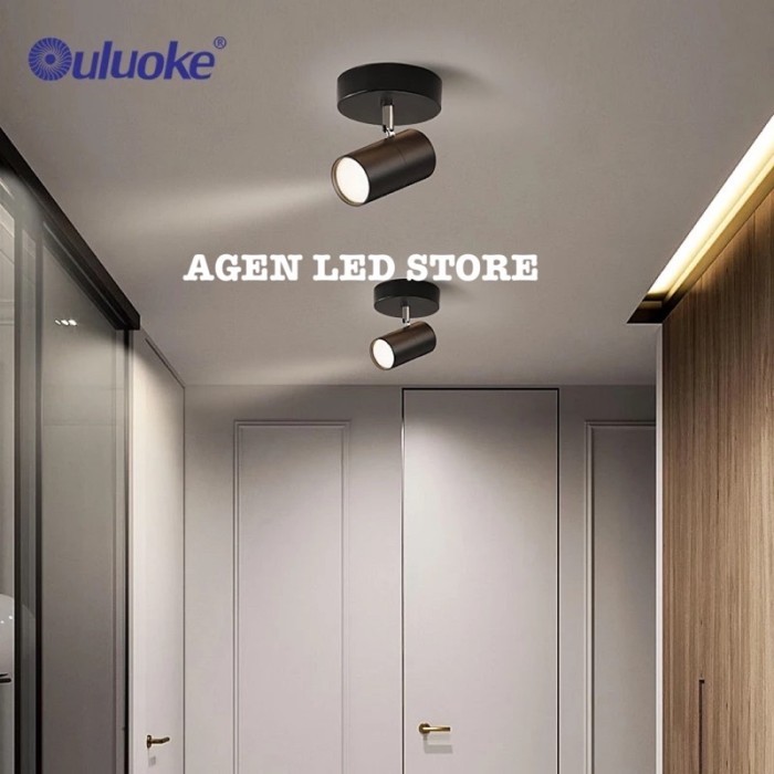 [Expert] Kap Lampu Sorot Fitting E27 Kap Lampu Spotlight Fitting E27