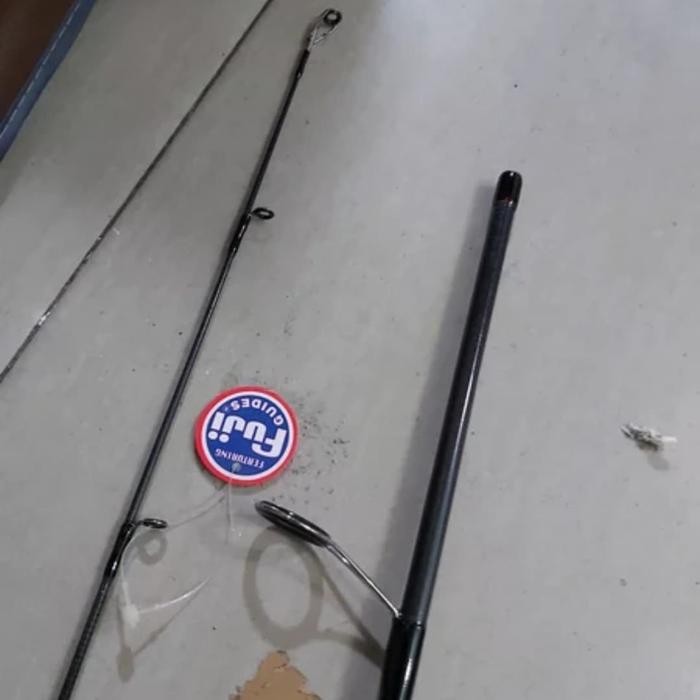 Joran Atc Infinity 165 20Lb Joran Carbon Fuji