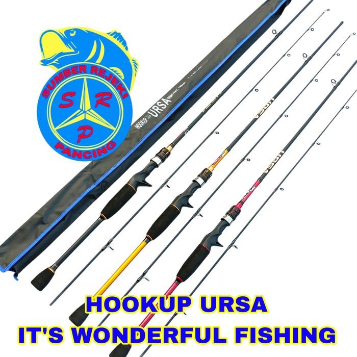Joran Bc Hookup Ursa Solid Carbon