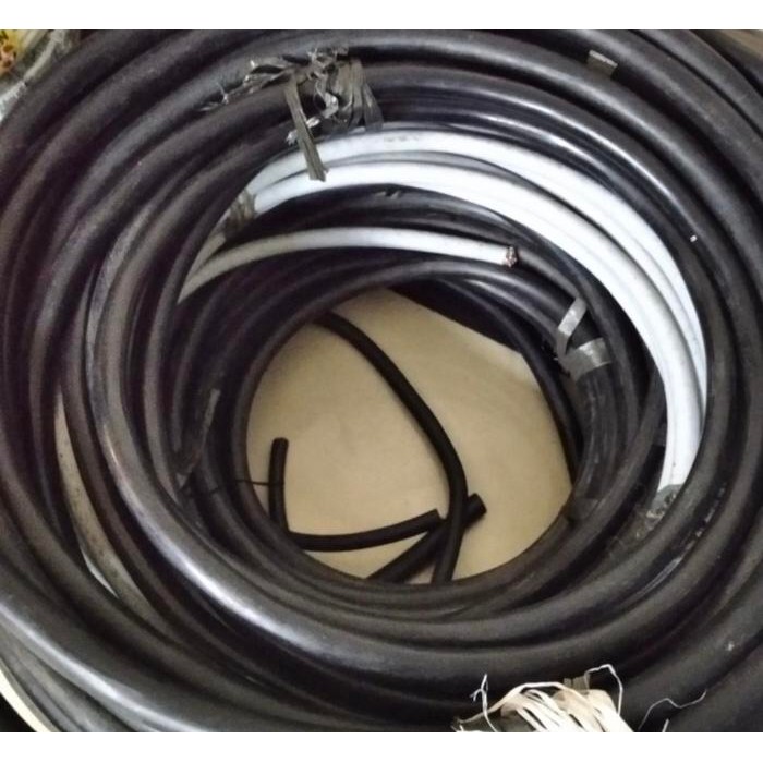 Kabel Listrik Nyy 4X25 Merek Eterna