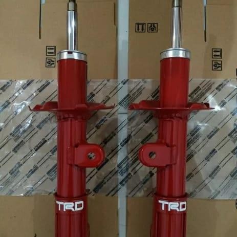 Shockbreaker Toyota Rush Trd Depan Sepasang Original
