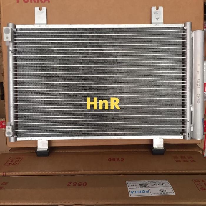 Kondensor Ac Mobil Suzuki Swift Condensor Ac Suzuki