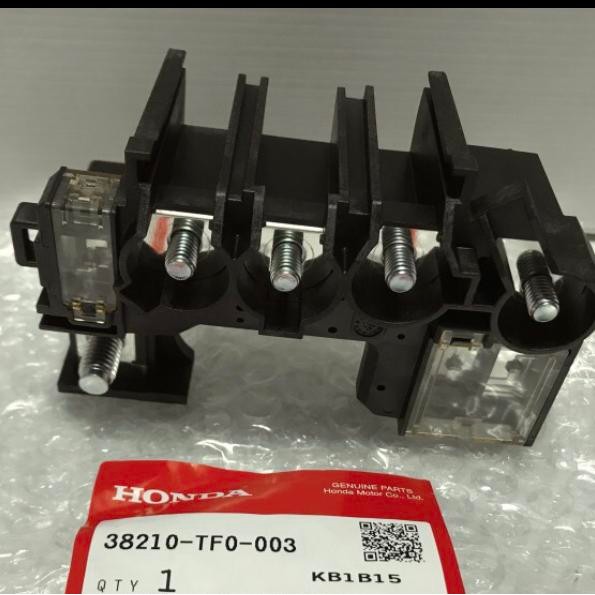 Terminal Battery Sekring Aki Honda Jazz Rs Ge8 2009-2014,Brio,Mobilio