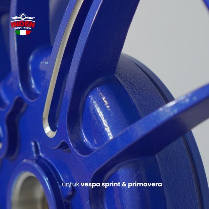 Velg 12inc VESPA Sprint dan Primavera 150 Ring 12