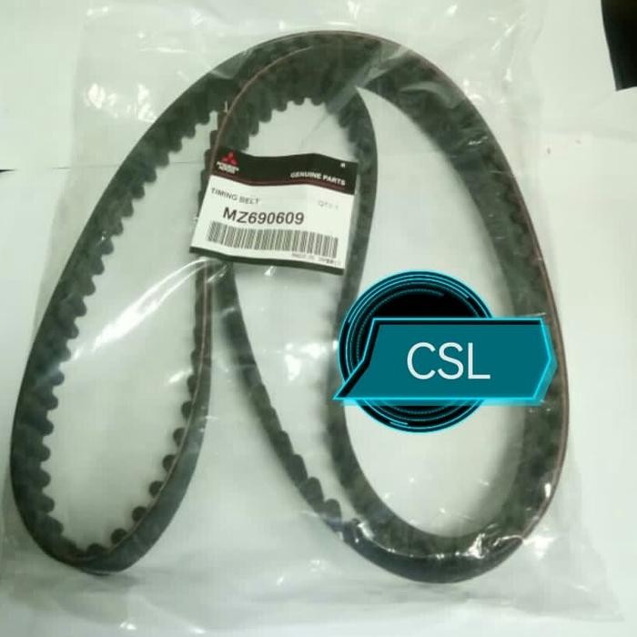 TIMING BELT L300 DIESEL NEW MZ690609
