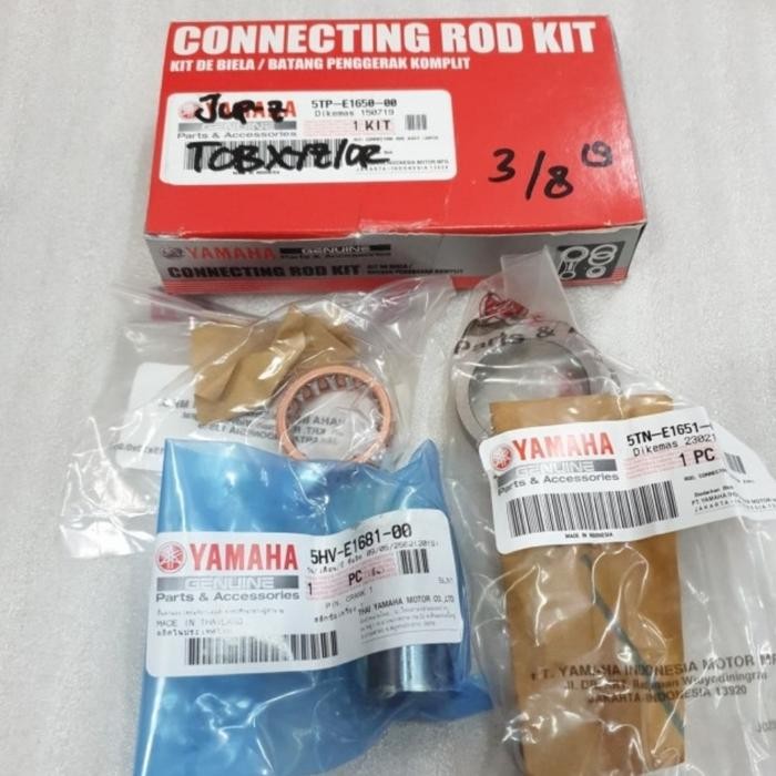 STANG SEHER JUPITER Z VEGA SOKA JUPITER Z ROD JUPITER Z ORI YAMAHA YGP