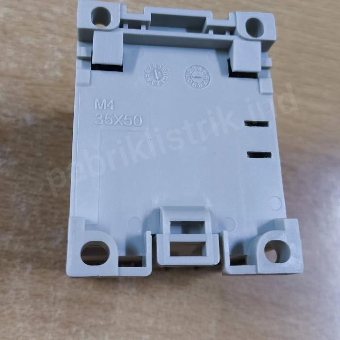 MINI CONTACTOR CN 6K CN 6 COIL DC48V 48V DC TECO ORIGINAL