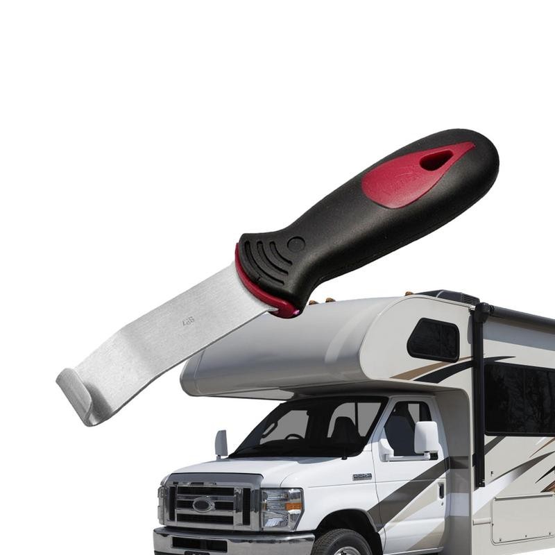 Panel Clip Removal Pliers Door Panel Removal Tool Stainless Steel Car