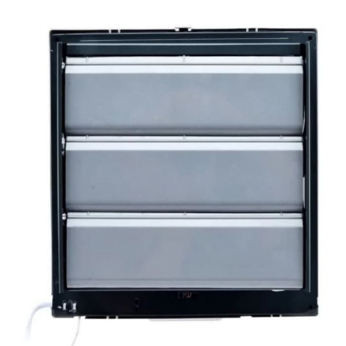 [Expert] MASPION Exhaust Fan,hexos dinding 8inch 200nex