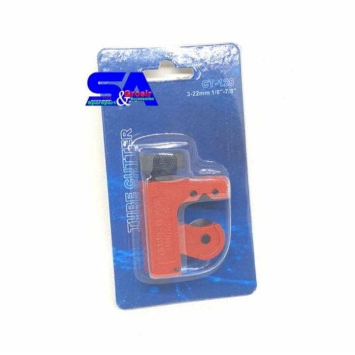 (Expert) Pipa Ac/Alat Pipa Tembaga Ac/ Tube