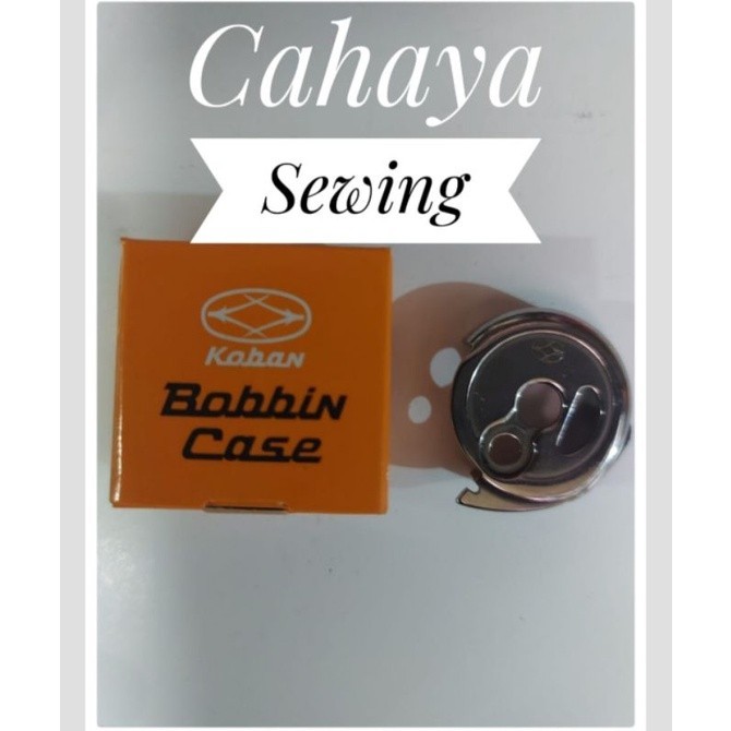 (Expert) Sekoci 151 mesin jahit tinggi/jahit tungku