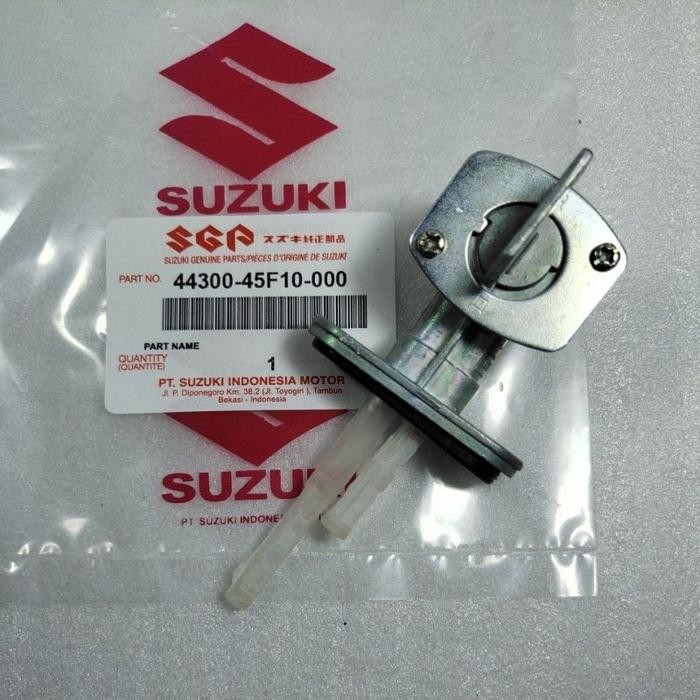 PREMIUM Kran bensin Suzuki Thunder 125 Original