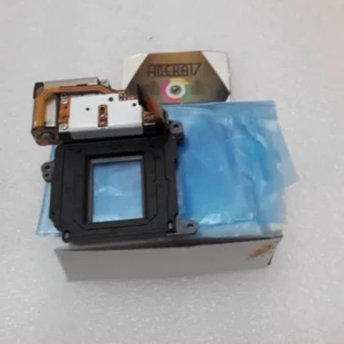 SHUTTER FOR CANON EOS M50