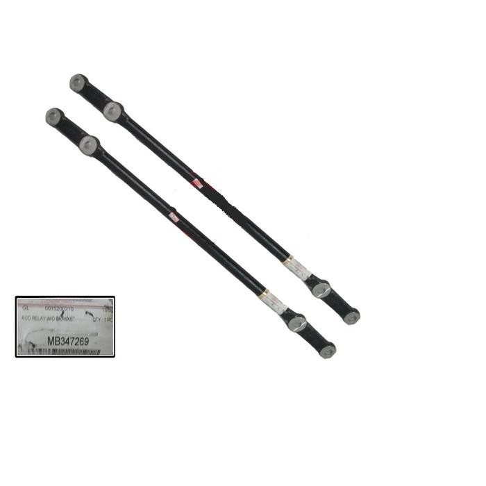 Besi Tie Rod L300 Original Mb347269