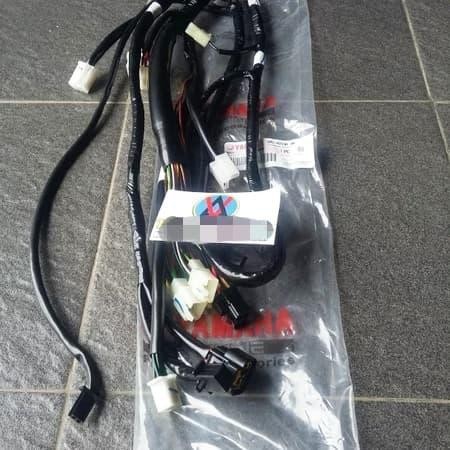 Kabel Body Bodi Nouvo Nupo Z Non Ais Original
