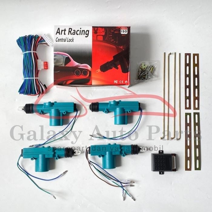 CENTRAL LOCK SENTRAL LOCK SET PINTU MOBIL