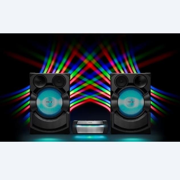 Sony Shake X70D / Shake-X70D Speaker Hifi Karaoke