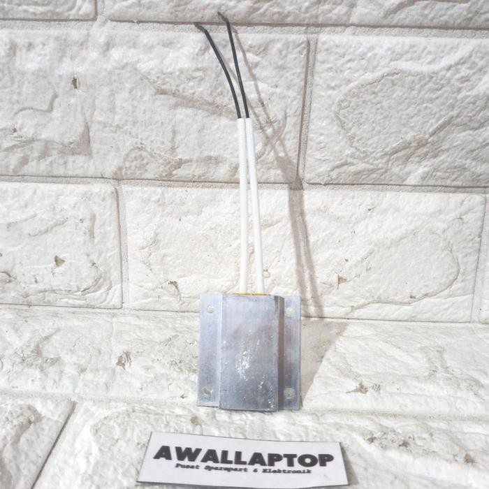 Elemen Ptc Pemanas Heater 220V Pemanas Portable Solder