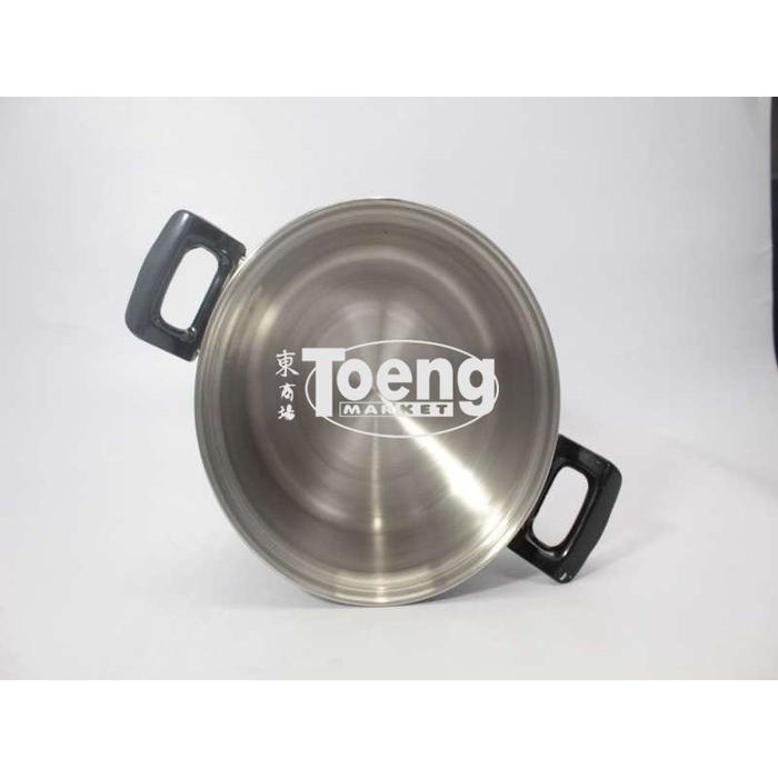 PANCI STAINLESS / PANCI MASAK / PANCI REBUS MASPION