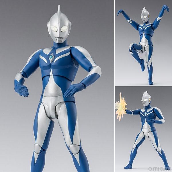 SHF Ultraman Cosmos Luna Mode 0325
